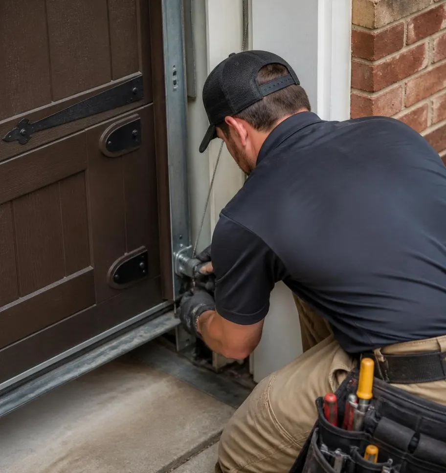 Storm-Proofing Your Garage Door Before Downey's Winter Rains Arrive — Downey Garage Door, Downey, CA